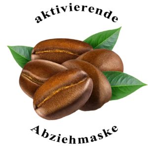 I AM VEGAN Abziehmasken